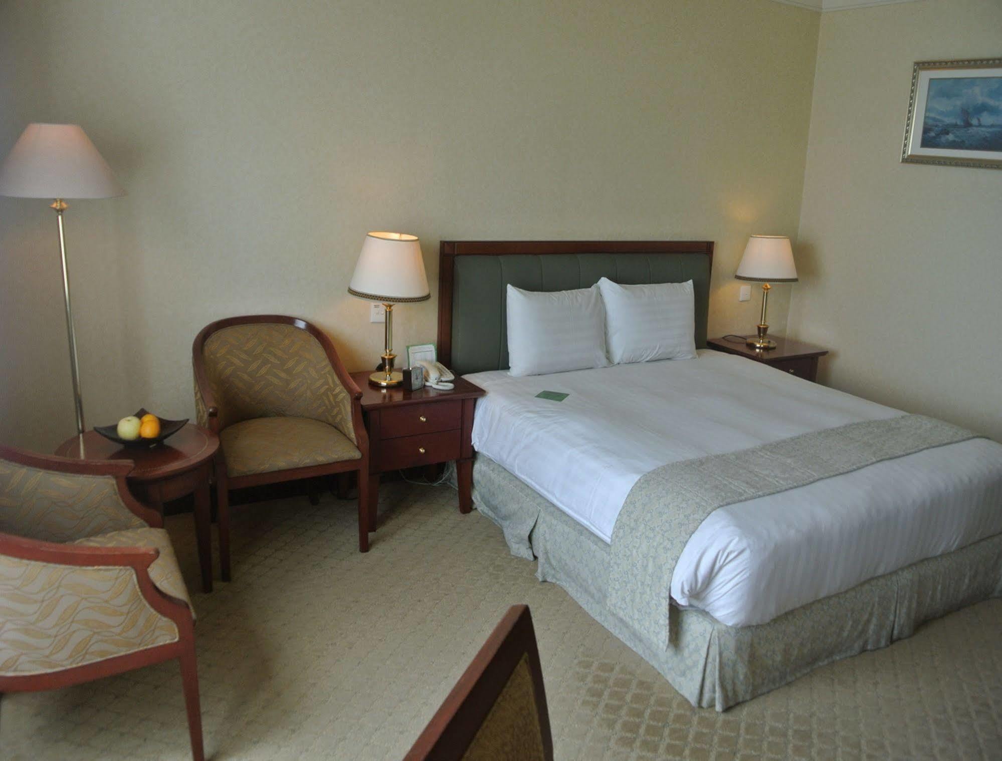Gurney Bay Hotel, A Parkroyal Partner