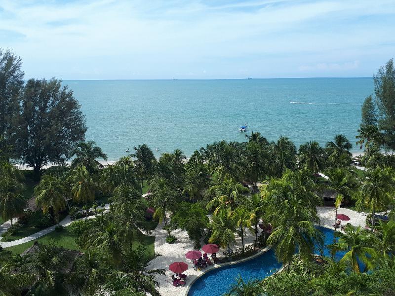 Gurney Bay Hotel, A Parkroyal Partner 5* George Town