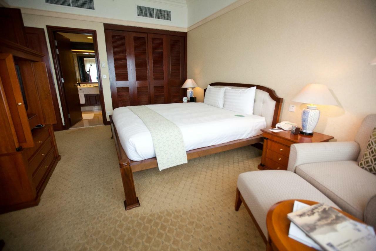 Gurney Bay Hotel, A Parkroyal Partner Hotel George Town