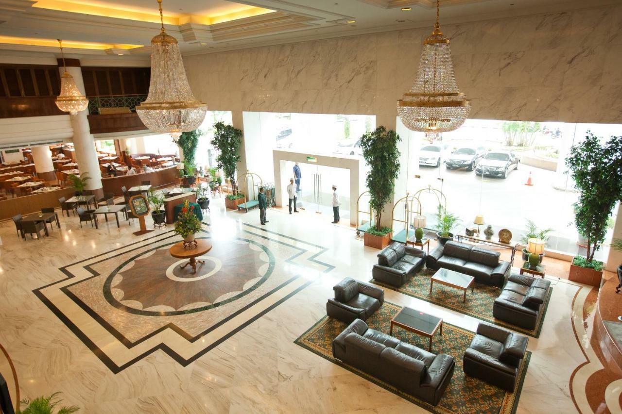 Gurney Bay Hotel, A Parkroyal Partner Hotel