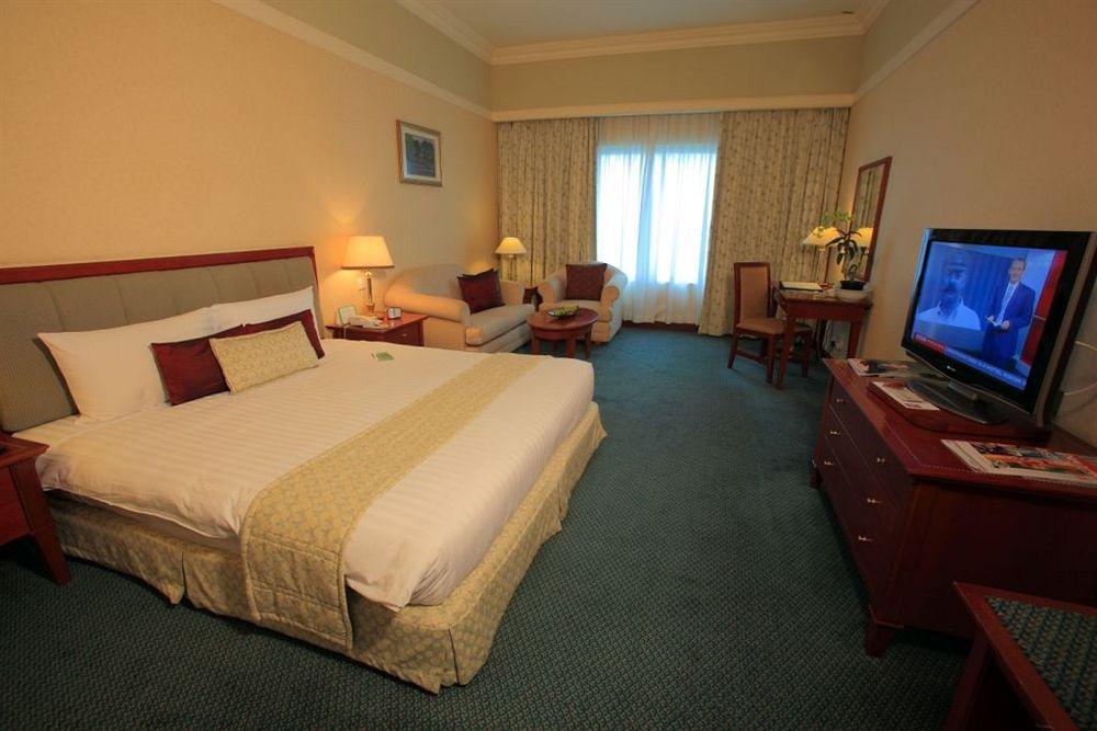 Gurney Bay Hotel, A Parkroyal Partner